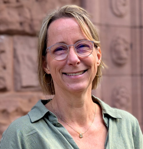 Frau Görtz