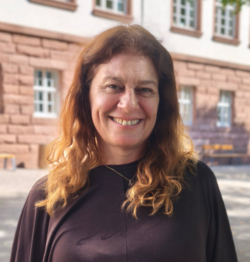 Frau Guretzki