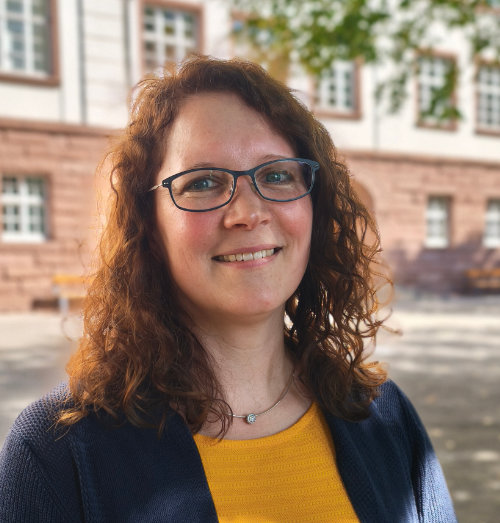 Frau Reitz