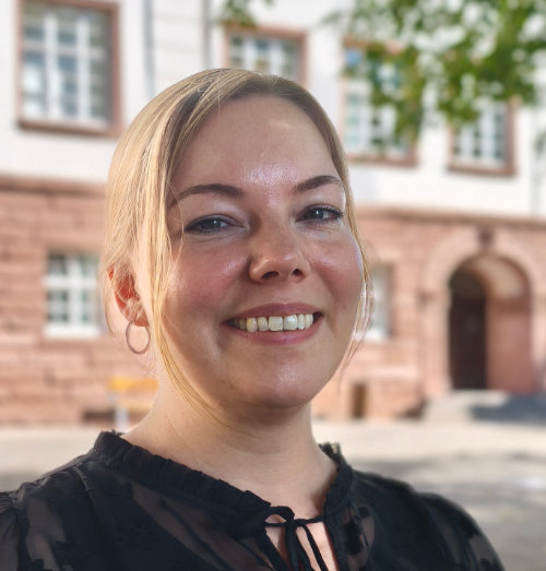 Frau Vitt
