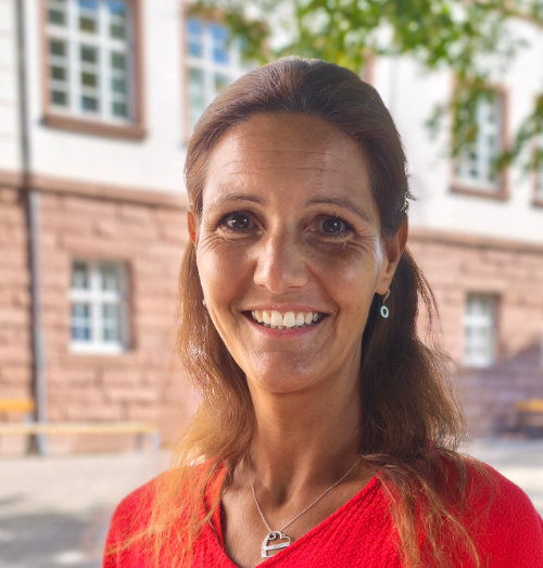 Frau Weith