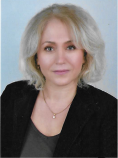 Halise Yüksel