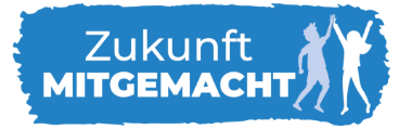 Logo Zukunft Mitgemacht