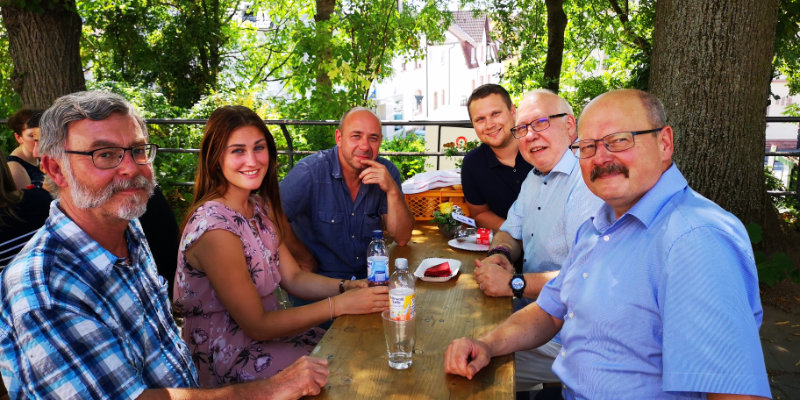 Grillfest 2019