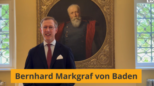 Markgraf