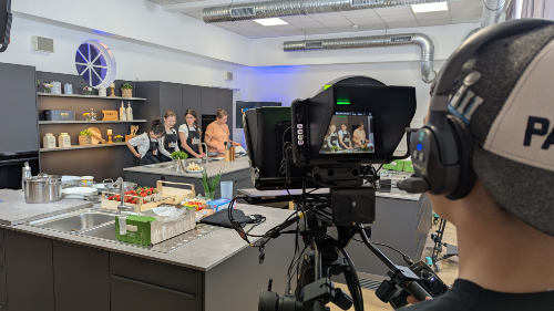 Studiocam