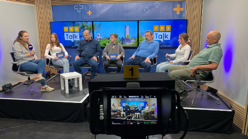 Talkshow