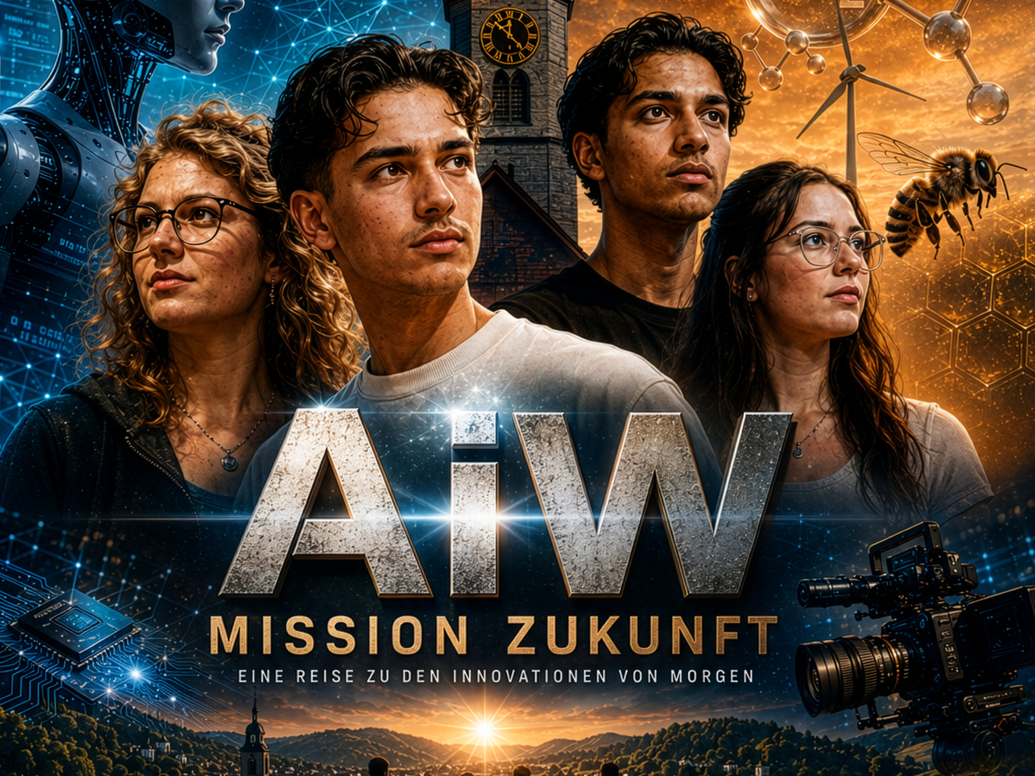 Arbeitswelt im Wandel 2026